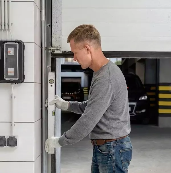 Why Choose Us for Door, Gate and Security Services in Emporia, KS