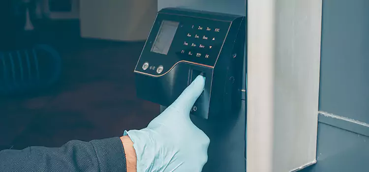 Access Control Installation Emporia