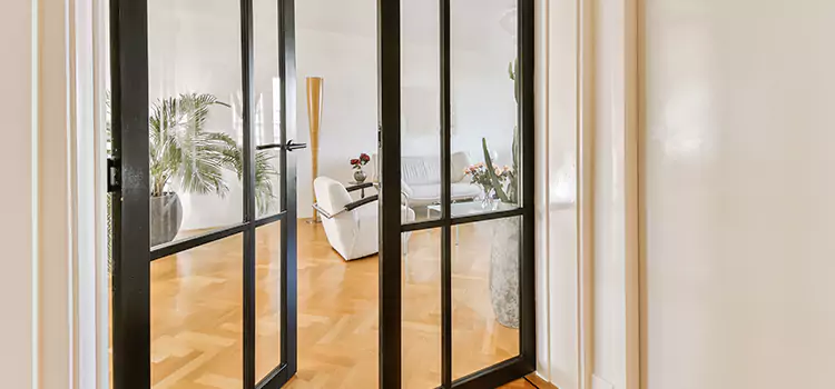 Bifold Door Replacement Emporia