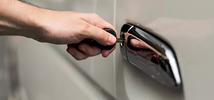 Why Choose Our Auto Locksmith Team in Emporia, KS?