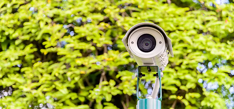 Advanced Surveillance Solutions for Every Need in Emporia