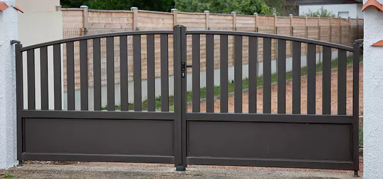 Advanced Gate Solutions in Emporia, KS