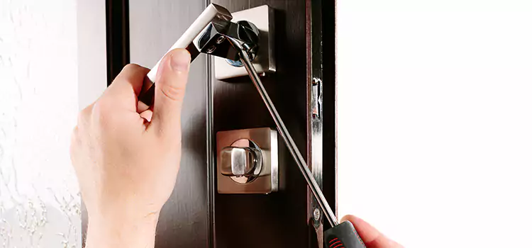 Door Lock Replacement Service Emporia