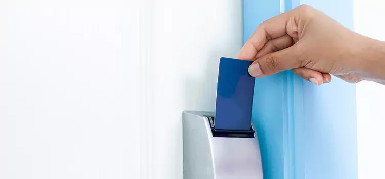 Access Control System Integration Emporia
