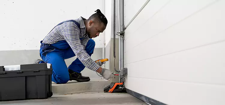 Expert Solutions for Every Garage Lock Need in Emporia, KS