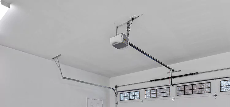 Experienced Garage Door Installers Emporia