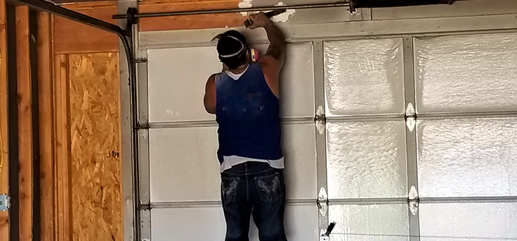Specialized Garage Door Panel Solutions in Emporia, KS