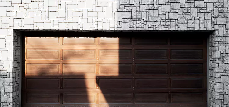 Garage Door Installation Emporia