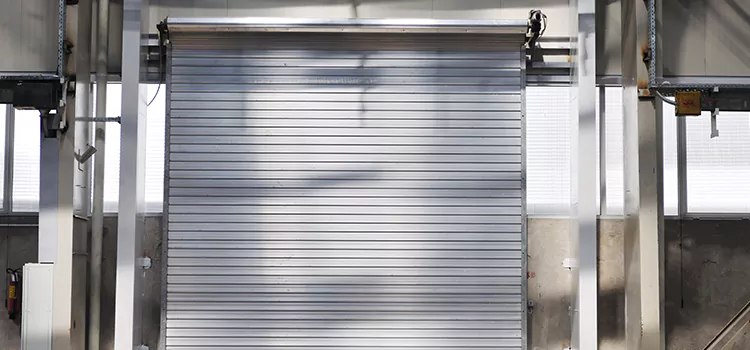 Roller Door Maintenance Emporia