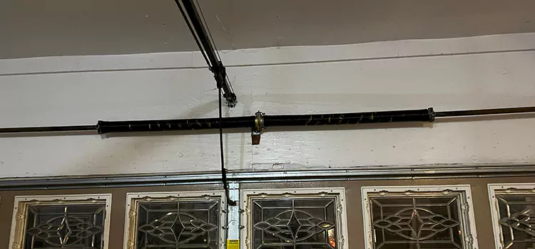 Garage Door Spring Repair Near Me Emporia