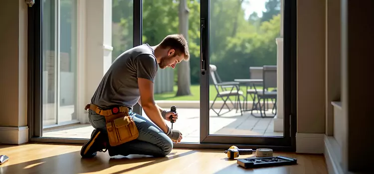 Comprehensive Solutions for Every Glass Door Need in Emporia, KS
