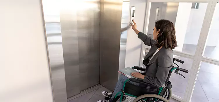 Benefits of Modern Handicap Door Systems in Emporia, KS