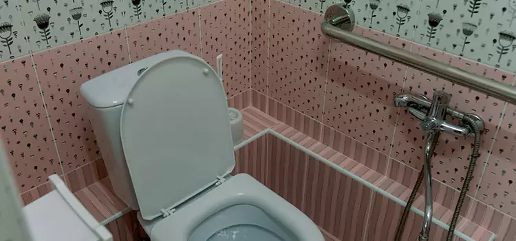 Meeting Diverse Needs With Accessible Restroom Solutions in Emporia, KS