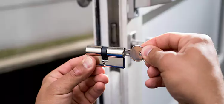Emergency Locksmith for House Emporia