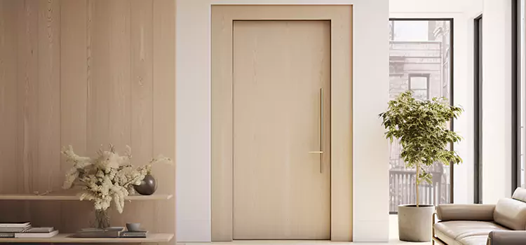 Choose Quality for Your Inside Doors in Emporia, KS