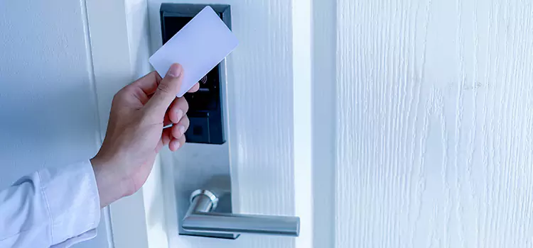 Why Choose Us for Your Keycard Lock Installation in Emporia, KS?