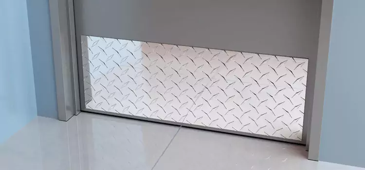 Benefits of Professional Kick Plate Solutions in Emporia, KS