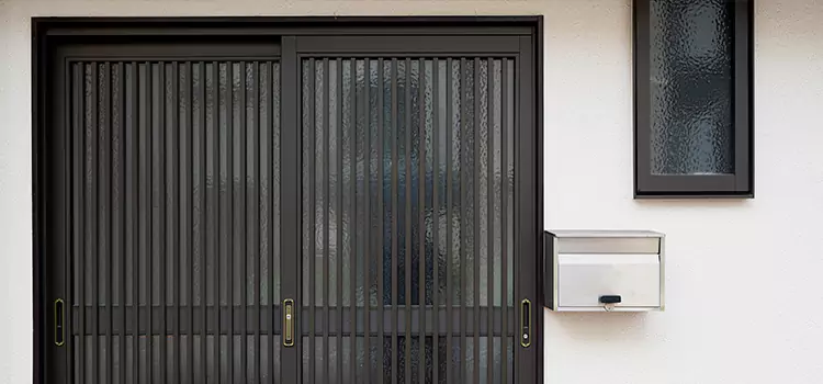 Sliding Screen Door Repair Emporia