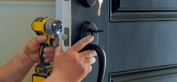 Mobile Automotive Locksmith Emporia