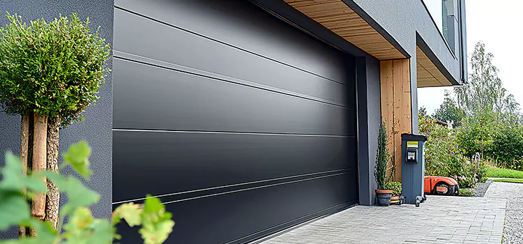Residential Garage Door Service Emporia