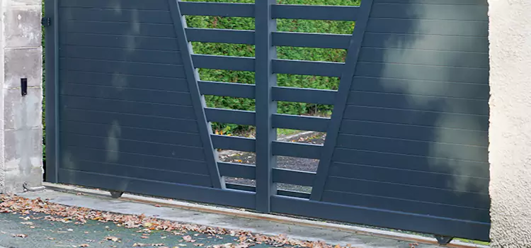 Automated Gate Company Near Me Emporia