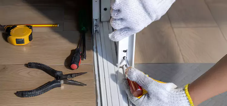 Sliding Door Installation Services in Emporia, KS