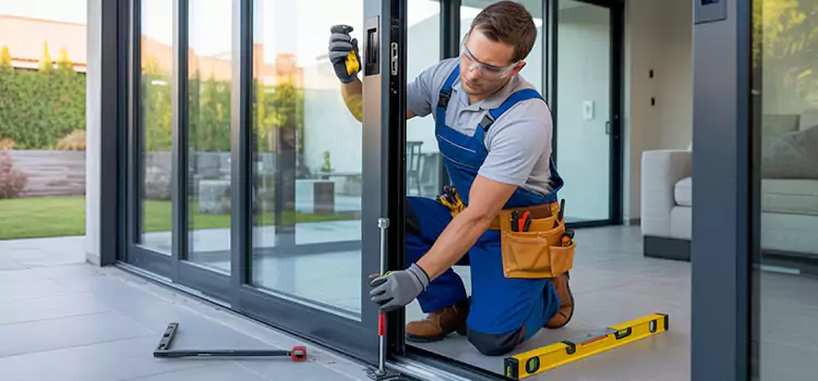 Sliding Screen Door Repair Emporia