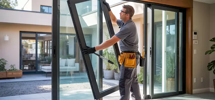 Specialized Sliding Door Roller Services in Emporia, Kansas