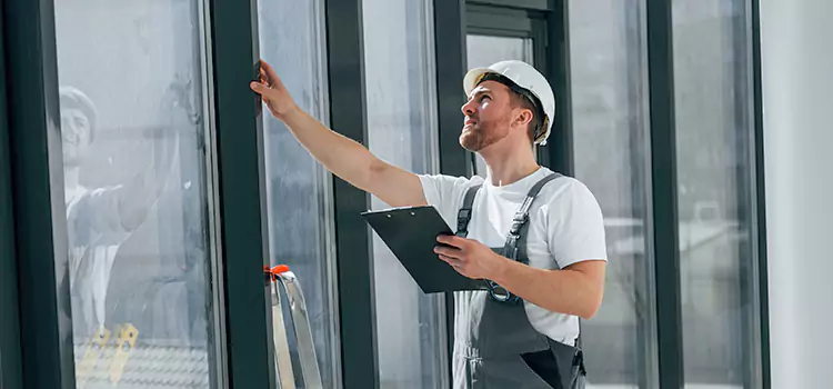 Comprehensive Solutions for Your Sticking Doors in Emporia, KS