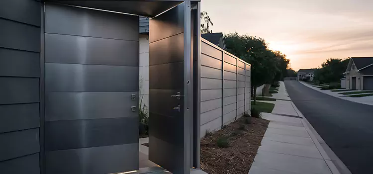 Comprehensive Steel Door Solutions in Emporia, KS