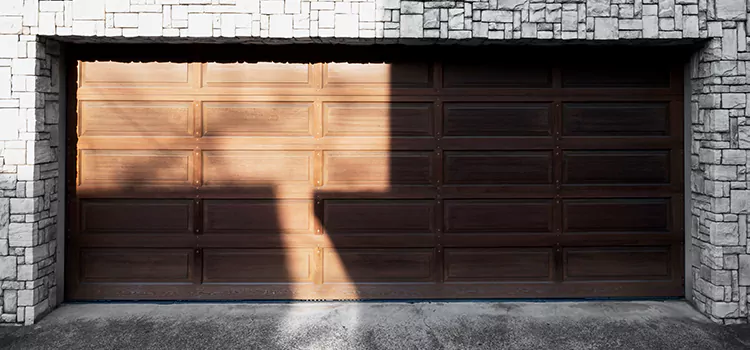 Commercial Roll Up Garage Doors Emporia