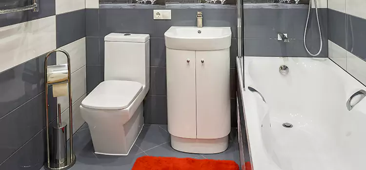 Hansgrohe Shaving Mirror Emporia