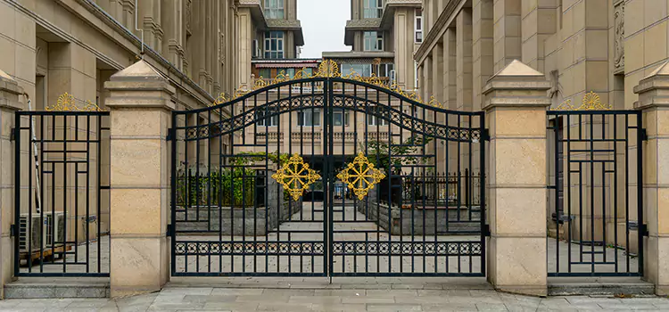 Comprehensive Iron Gate Maintenance Solutions in Emporia, KS