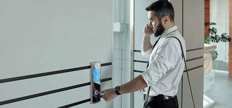Cloud Based Access Control Emporia