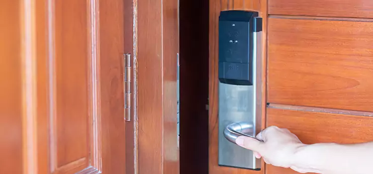 Commercial Keyless Entry Locks Emporia