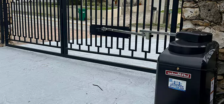 Seamless Installation and Support for Your New Gate in Emporia, KS