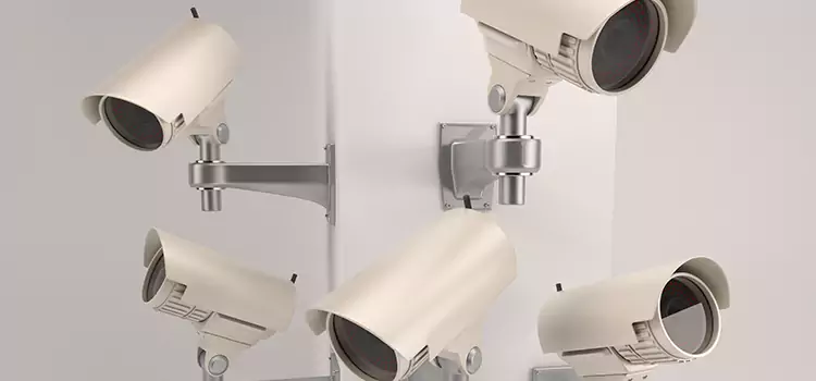 Your Trusted Partner for CCTV Solutions in Emporia