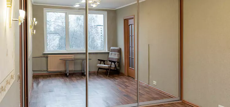 Mirror Closet Door Roller Replacement Emporia