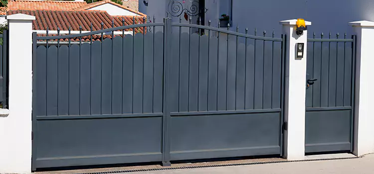 Emergency Commercial Gate Repair Emporia