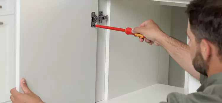 Screen Door Hinge Repair Emporia