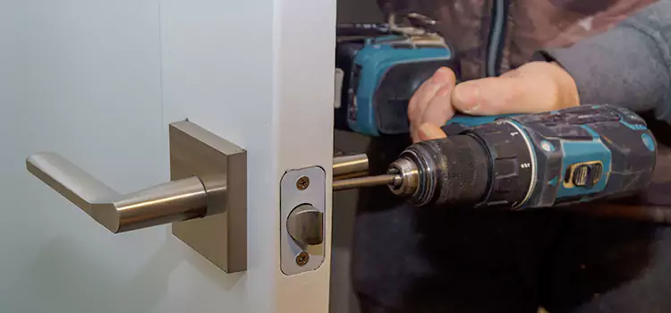 Brand Lock Repair and Specialty Services Emporia