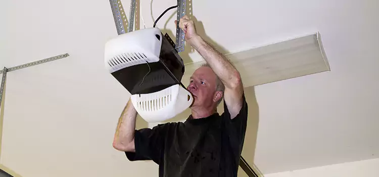 Garage Door Opener Service Emporia