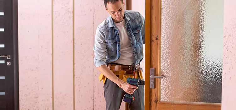 Door Glass Replacement Emporia