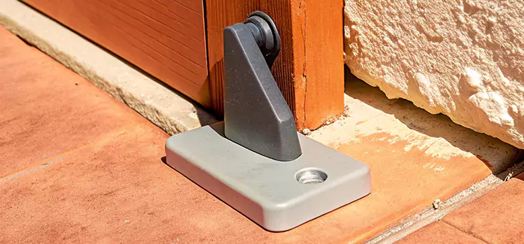 Aesthetic Door Stop Selection Emporia