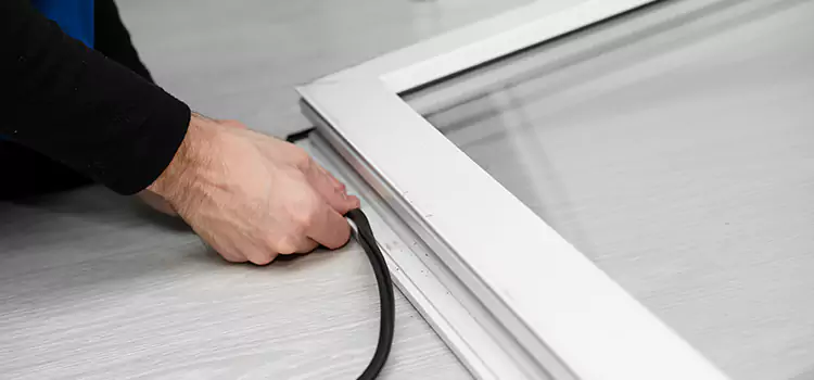 Commercial Door Weather Stripping Emporia