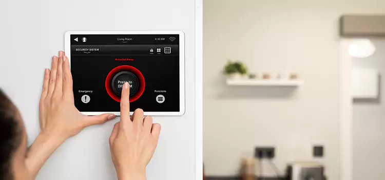 Blink Video Doorbell Installation Emporia