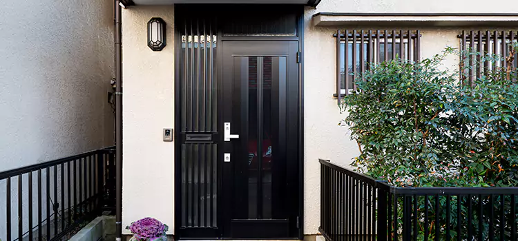 Popular Exterior Door Options in Emporia, KS