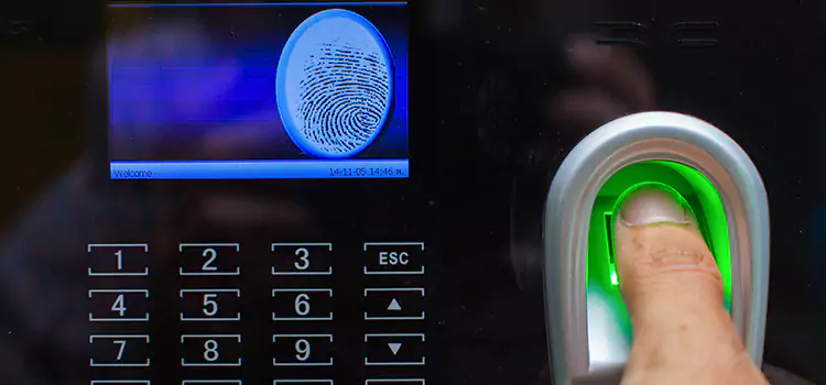 Your Trusted Partner for Secure Access in Emporia, KS
