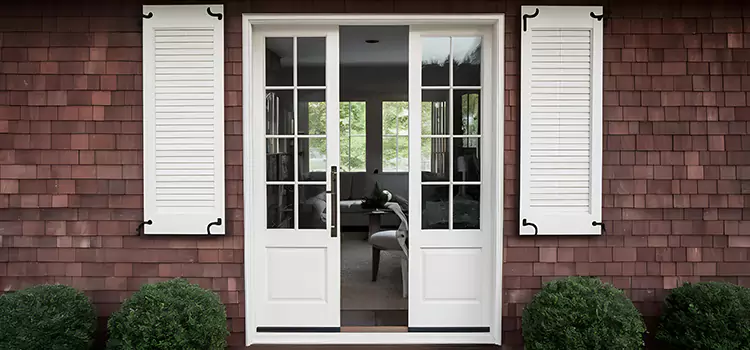 French Door Restoration Emporia