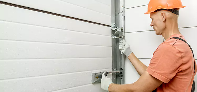 Why Choose Us for Garage Door Lock Services in Emporia, KS?